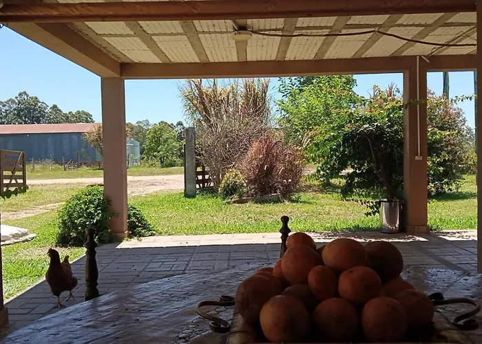 Santa Elena Casa De Campo