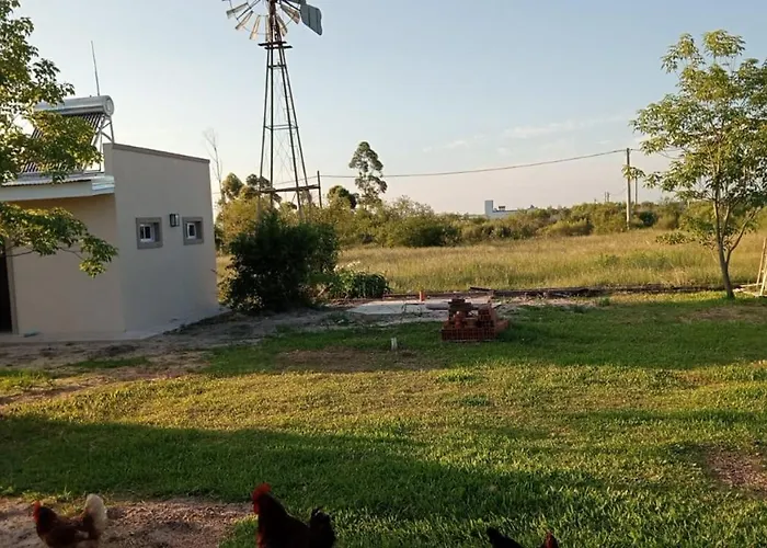 Santa Elena Casa De Campo