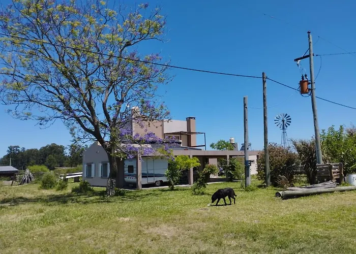 Santa Elena Casa De Campo