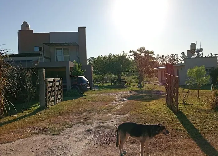 Santa Elena Casa De Campo