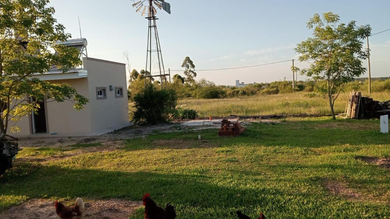 Santa Elena Federacion