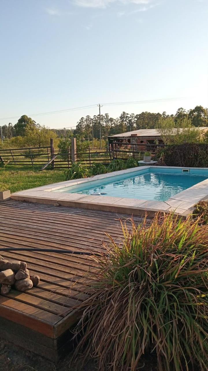 Santa Elena Holiday home *