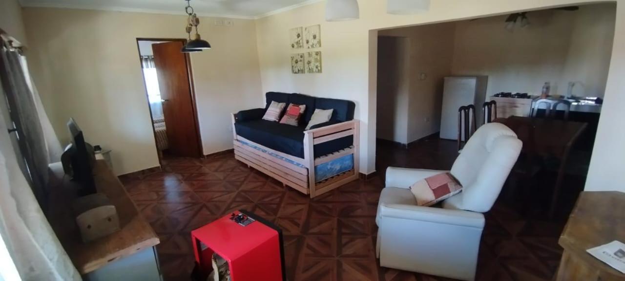 Santa Elena Holiday home *