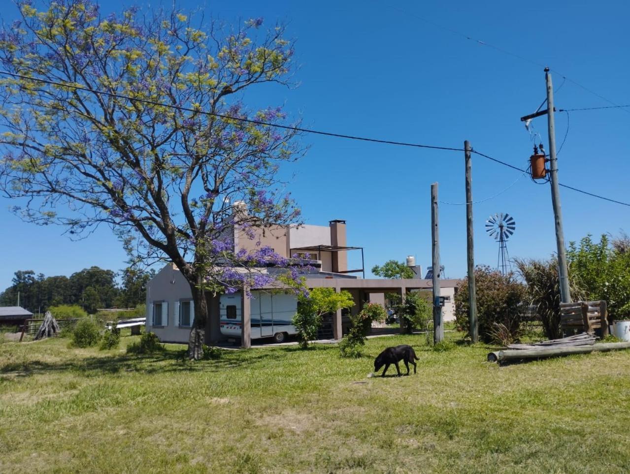 Holiday home Santa Elena