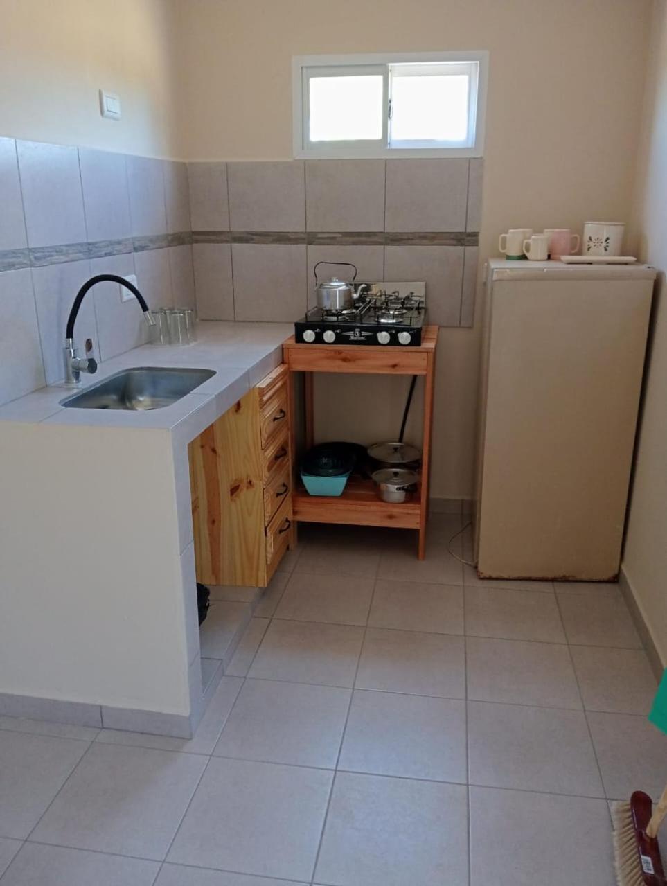 Santa Elena Holiday home *