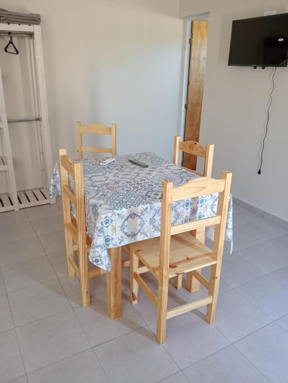 Holiday home Santa Elena *