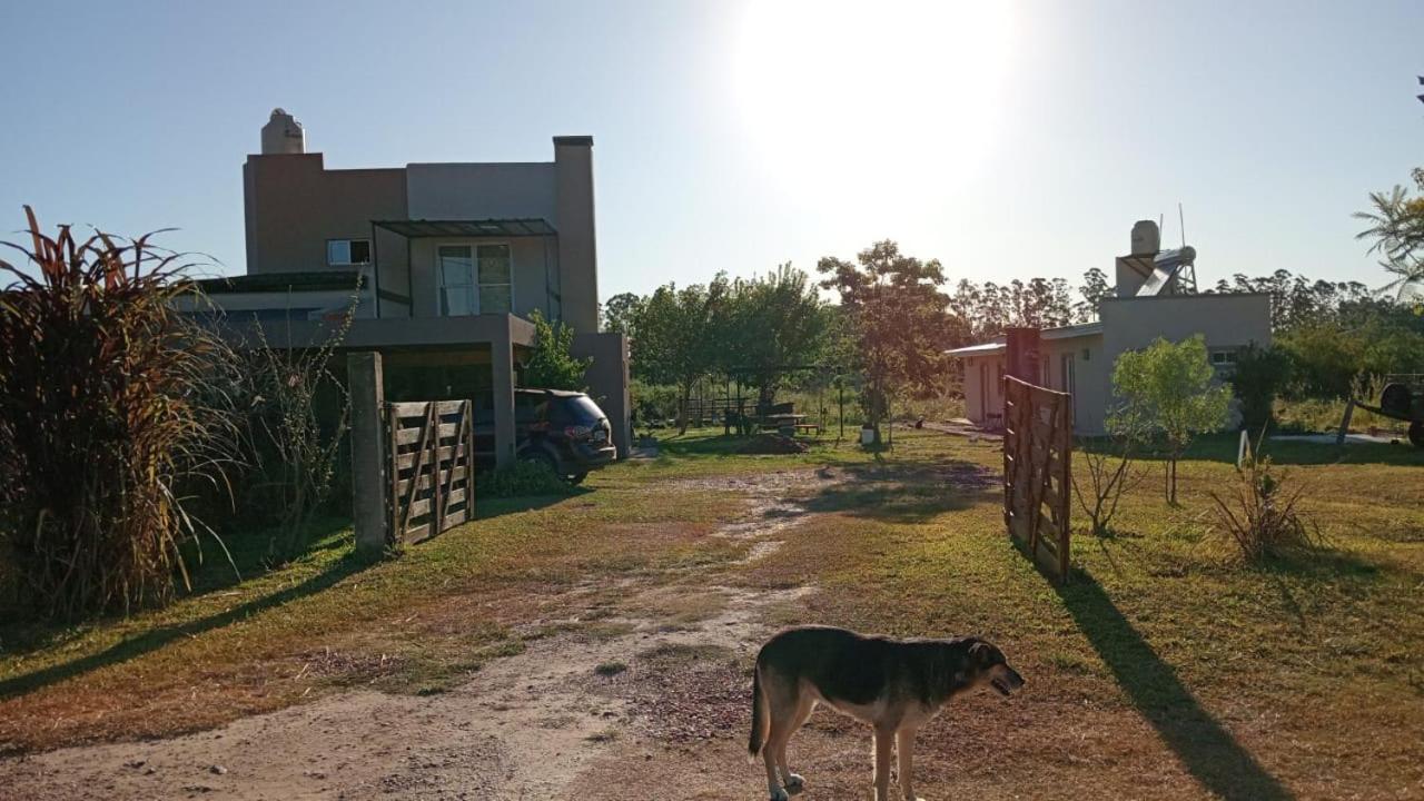 Santa Elena Holiday home